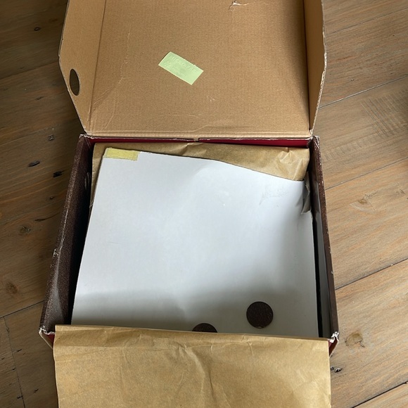 New in box with tags Justin English riding boots for kids - Picture 6 of 11